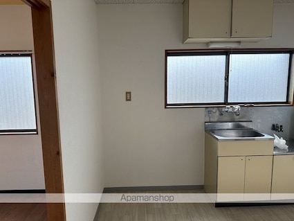 小倉ハイツ[1DK/21.33m2]の内装1