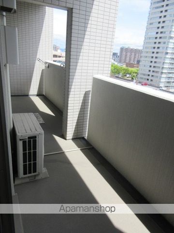 グランルージュ城東の内装写真
