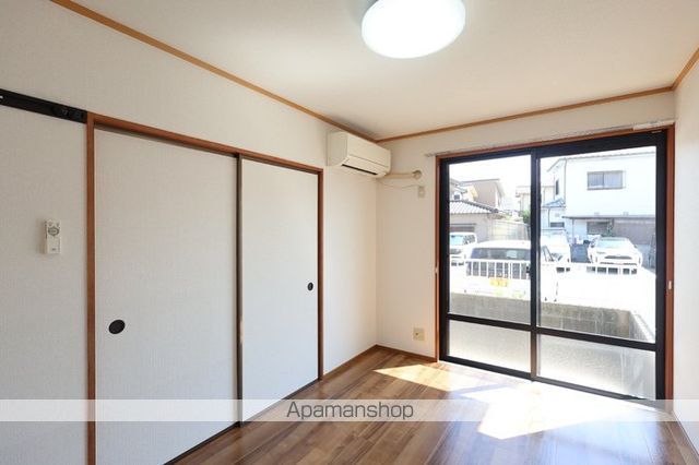 プレジール小野 A棟の内装写真