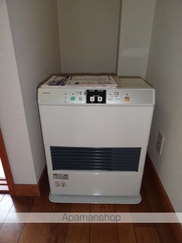 メゾンドール吉野町の内装写真