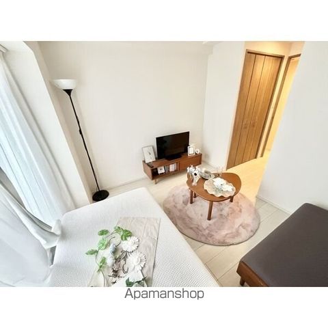 SーRESIDENCE野並駅前broadの内装写真