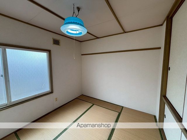 旭扇マンションの内装写真
