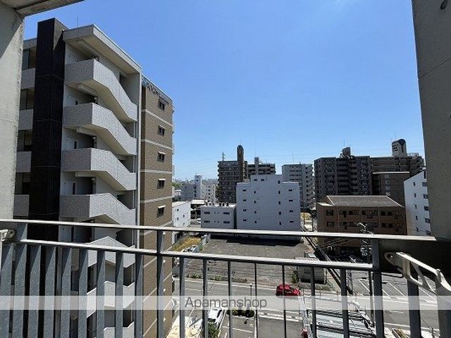 アーバンフラッツKの内装写真