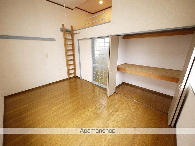 コーポアイビスの内装写真