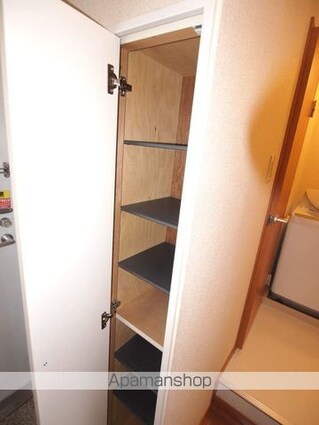 レオパレスナイアガラ[1K/23.18m2]の内装