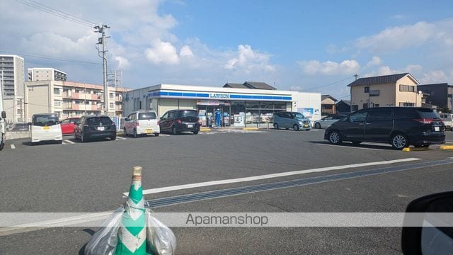 レオパレスT&Sの周辺写真