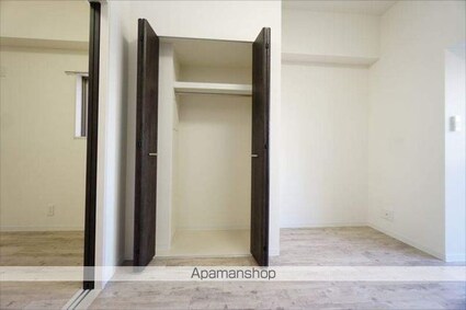 フレール上前津[1DK/34.82m2]の収納