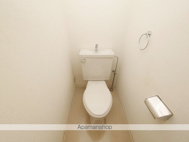 アルプ所沢の内装写真
