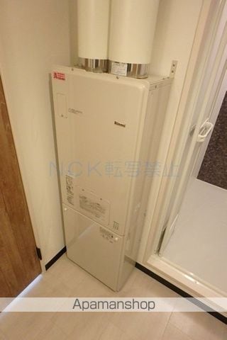 レブニーズ ザ・レジデンス 二十四軒 セカンドの内装写真