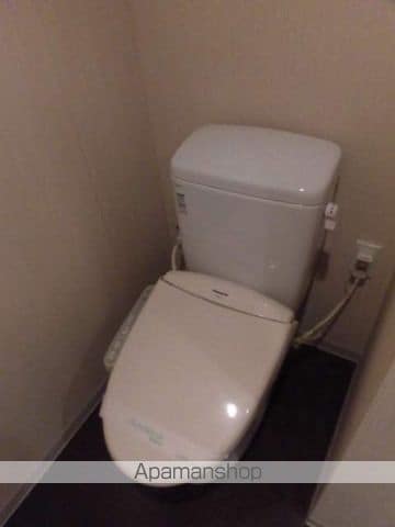 エスティメゾン高円寺の内装写真