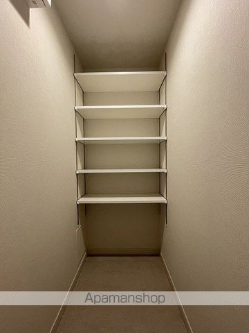 レジディア仙台北四番丁プレイスの内装写真