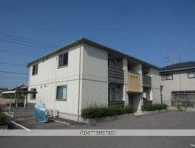 香川県高松市林町[1R/34.68m2]の外観4
