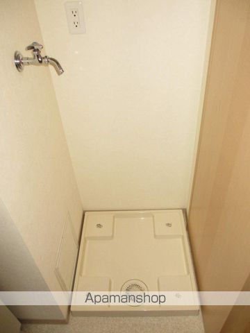 ネクステージ中井の内装写真