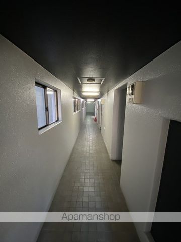 カトレアパークイレブンの内装写真
