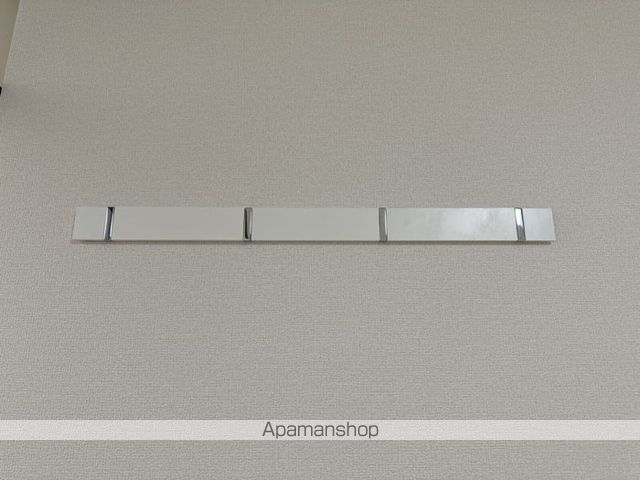 アルカンシエルの内装写真