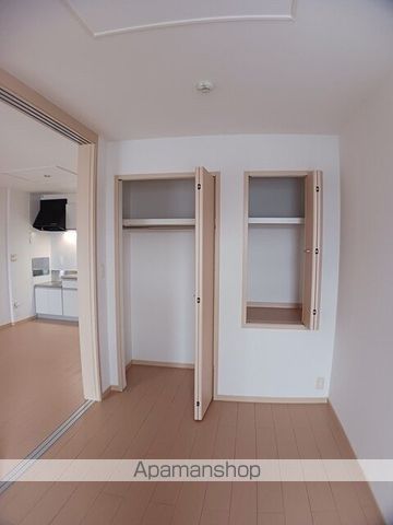 エスペランサIの内装写真
