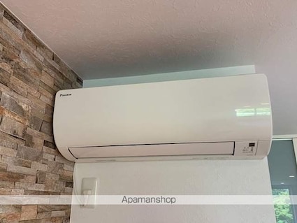 Ｏｗｌｓ　Ｎｅｓｔ[1LDK/35.37m2]のその他設備