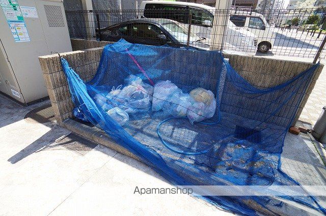 SーFORT蒔田公園のその他写真