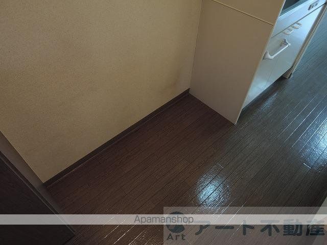フォブール山田[1K/27.5m2]の内装6