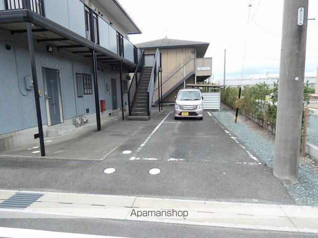 ロワールIの外観写真