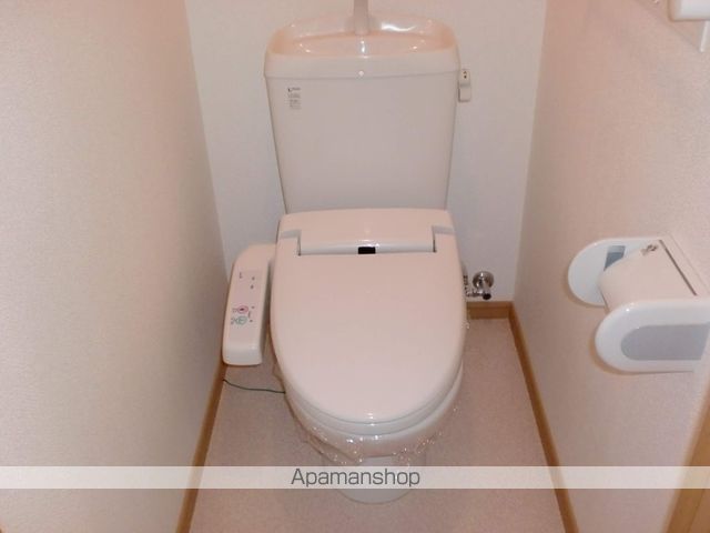 クラール・ベルF・Uの内装写真