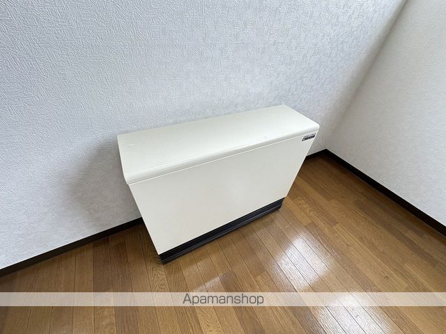 コーポユウコの内装写真