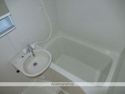 テルシノ北仙台[1K/23.14m2]のバス