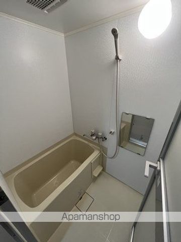 アクアコーストの内装写真