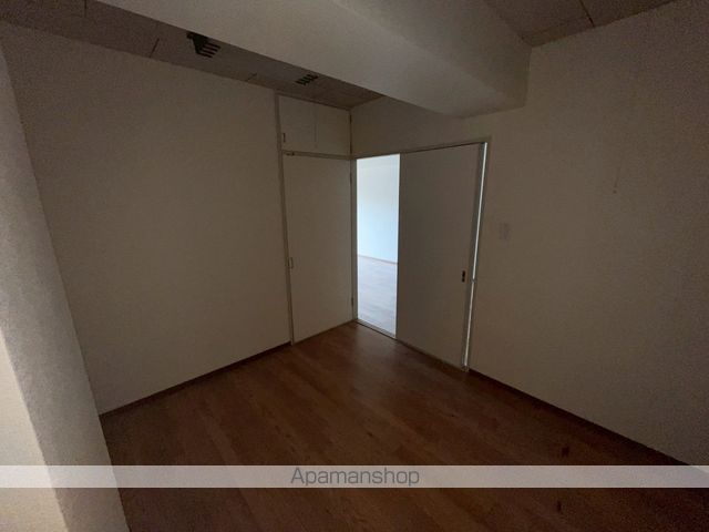 星和伊勢原マンションの内装写真