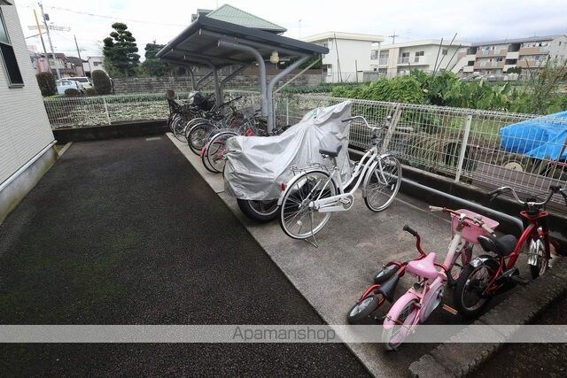 ビエント[1LDK/46.22m2]の共用部2