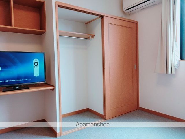 レオパレス八尾南の内装写真