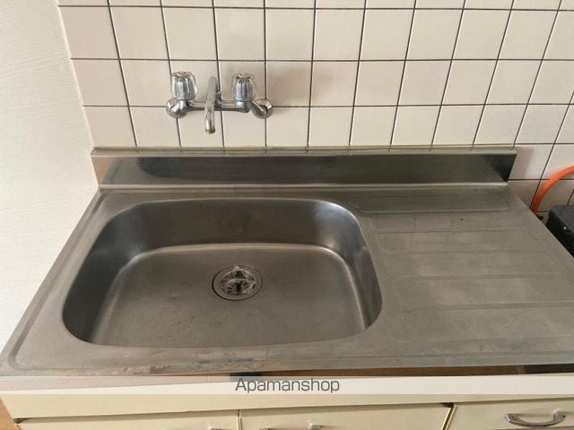 春日Kコーポの内装写真