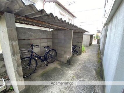 香川県高松市木太町[3K/40.58m2]の共用部3