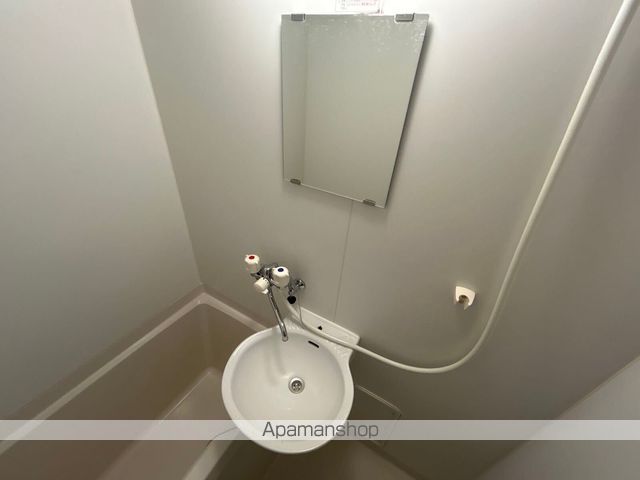 レオパレスHYTIVの内装写真