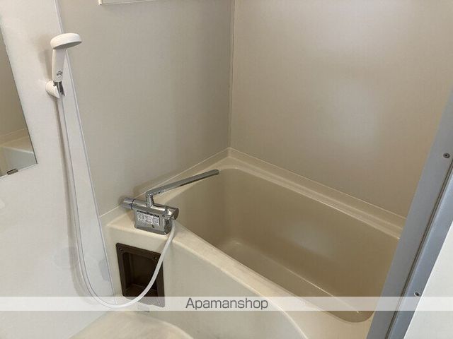エクセル駿河台の内装写真