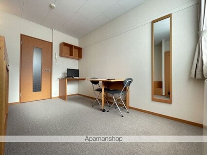 レオパレスひまわりⅡ[1K/27.53m2]の内装3