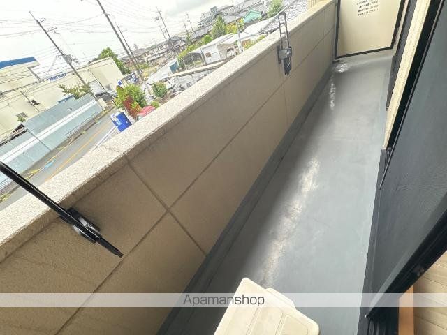 ルーテシアの内装写真