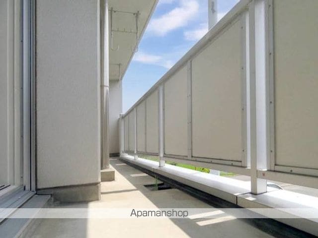ビレッジハウス平賀2号棟の内装写真