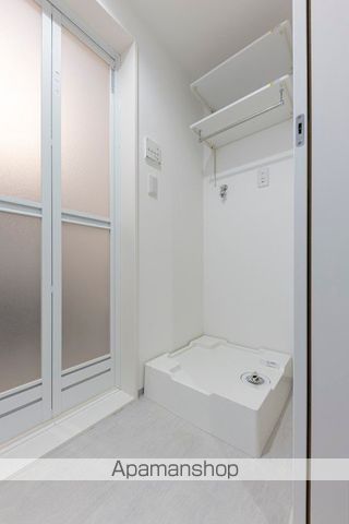 ROBOT HOME 吉塚の内装写真