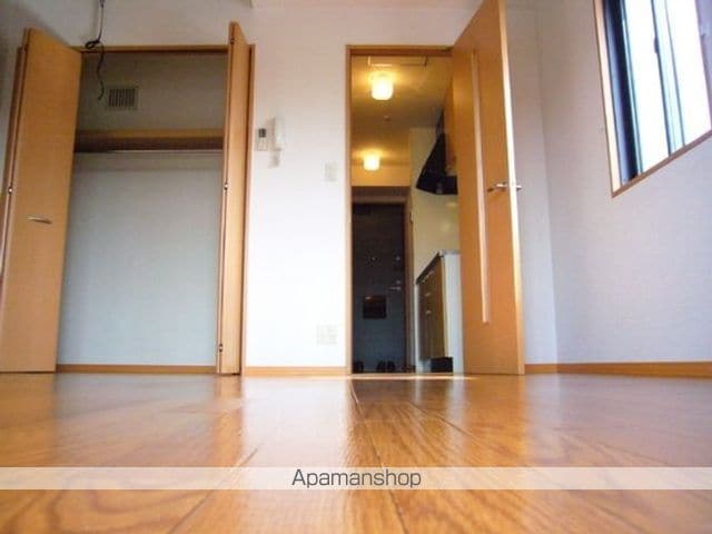 メドウズの内装写真