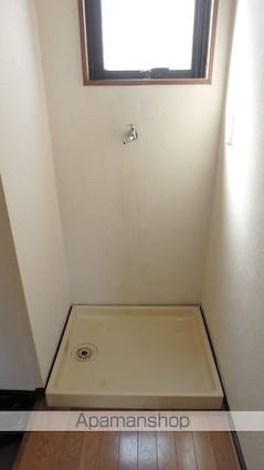 リバーバレーヒルズ[1R/20m2]のその他内装