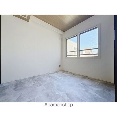 DESTINO RESIDENCIA HIGASHISAPPORの内装写真