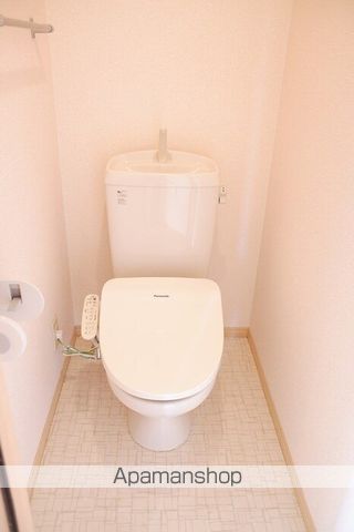 プリズムコート セントの内装写真