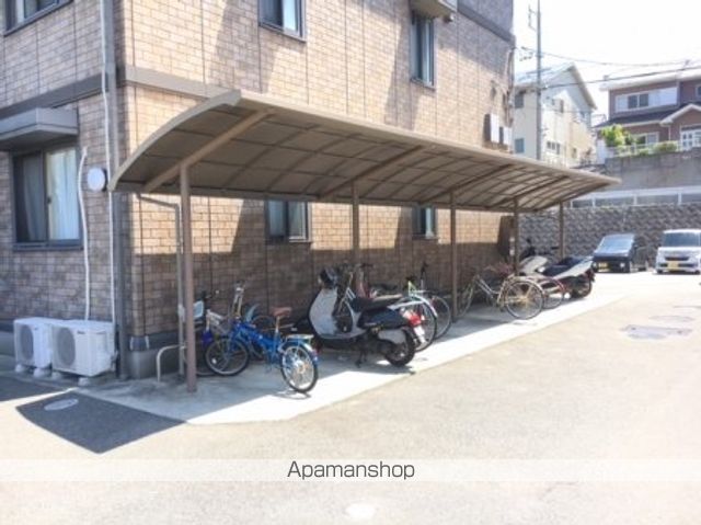 クリオコート A棟のその他写真