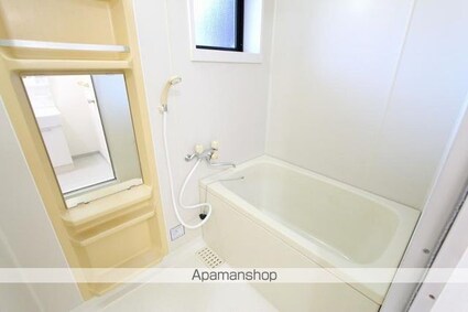 ロイヤルコート円座[2LDK/53.73m2]のバス