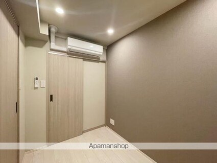 ＣＯＭＰＯＳＩＴＥ高輪[2SDK/50.74m2]のリビング・居間5