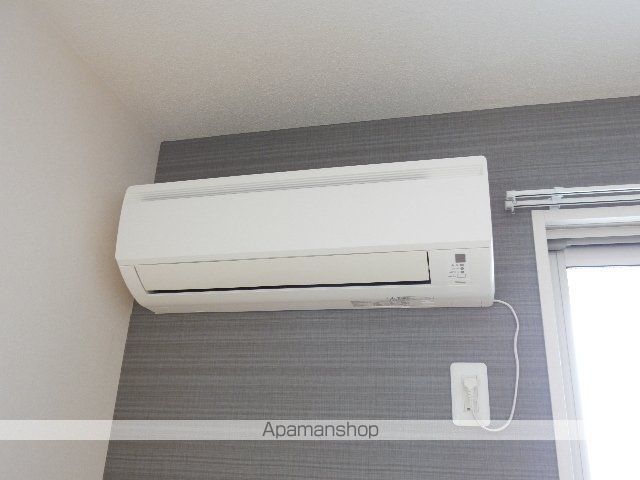 グランシャリオ高柳の内装写真