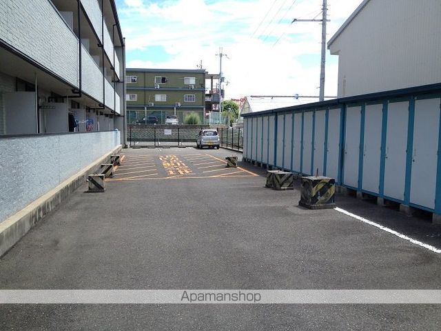 レオパレスKOKADOのその他写真