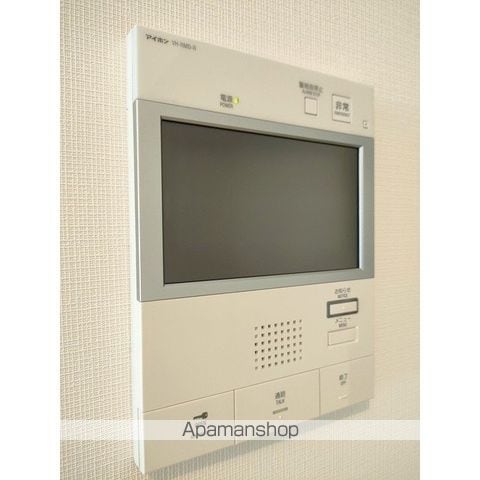 ESPOIR三田の内装写真