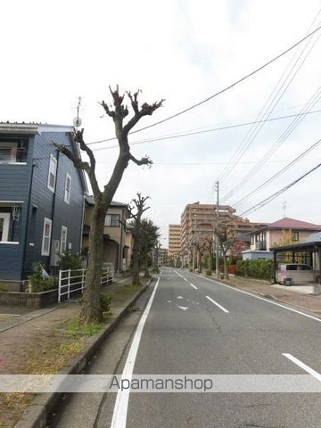 コスモヴィラ Aの周辺写真